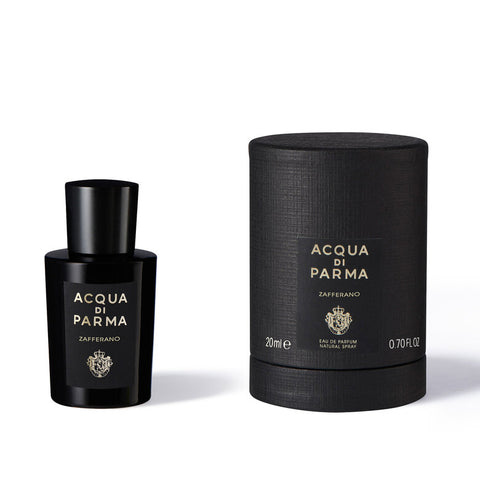 ACQUA DI PARMA ZAFFERANO UNISEX EDP 20ML