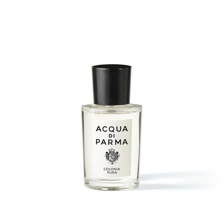 ACQUA DI PARMA COLONIA PURA EDC 50ML Unisex - Al Himyan Perfumes | عطور هميان | Oud & Luxury Fragrances - Acqua di Parma Main image