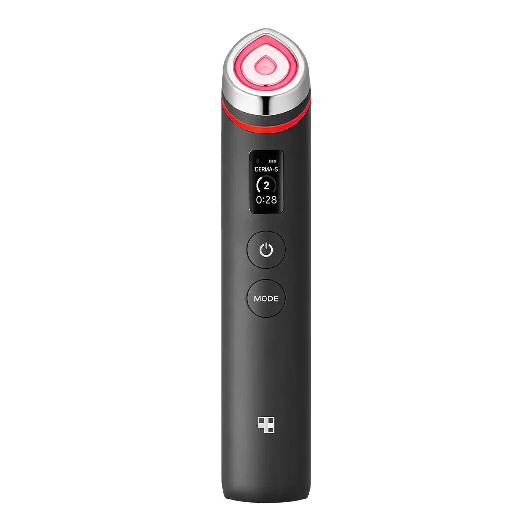 Medicube Age - R Booster Pro Beauty Device - Al Himyan Perfumes | عطور هميان | Oud & Luxury Fragrances - Medicube الصورة الرئيسية