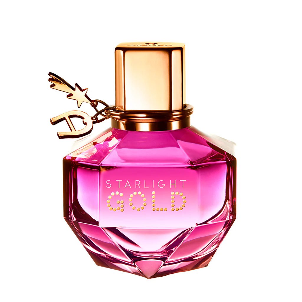 ETIENNE AIGNER STARLIGHT GOLD EDP 100ML - Al Himyan Perfumes | عطور هميان | Oud & Luxury Fragrances - ETIENNE AIGNER Main image