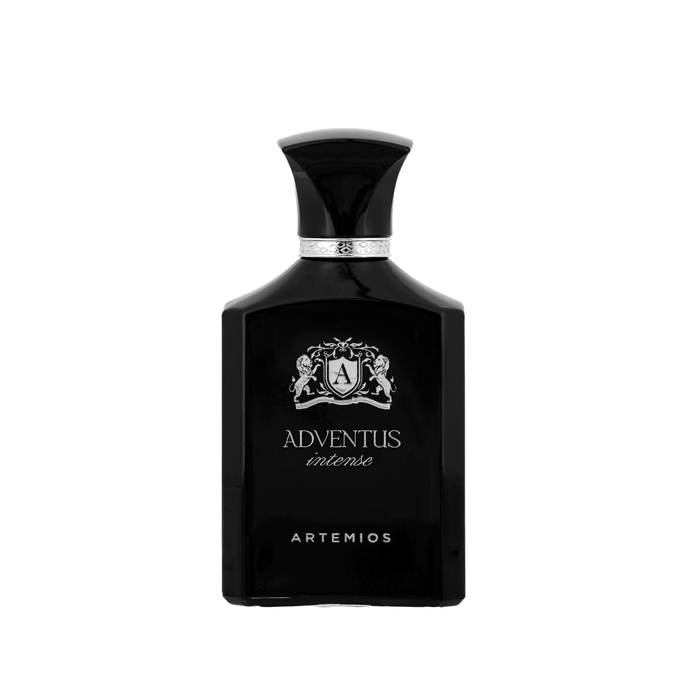 ARTEMIOS ADVENTUS INTENSE FOR MEN EDP 100ML - Al Himyan Perfumes | عطور هميان | Oud & Luxury Fragrances - Artemios