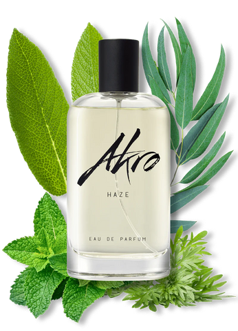 AKRO HAZE UNISEX EDP 100ML