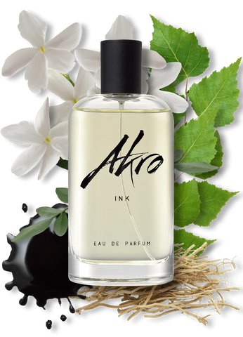 AKRO INK UNISEX EDP 100ML