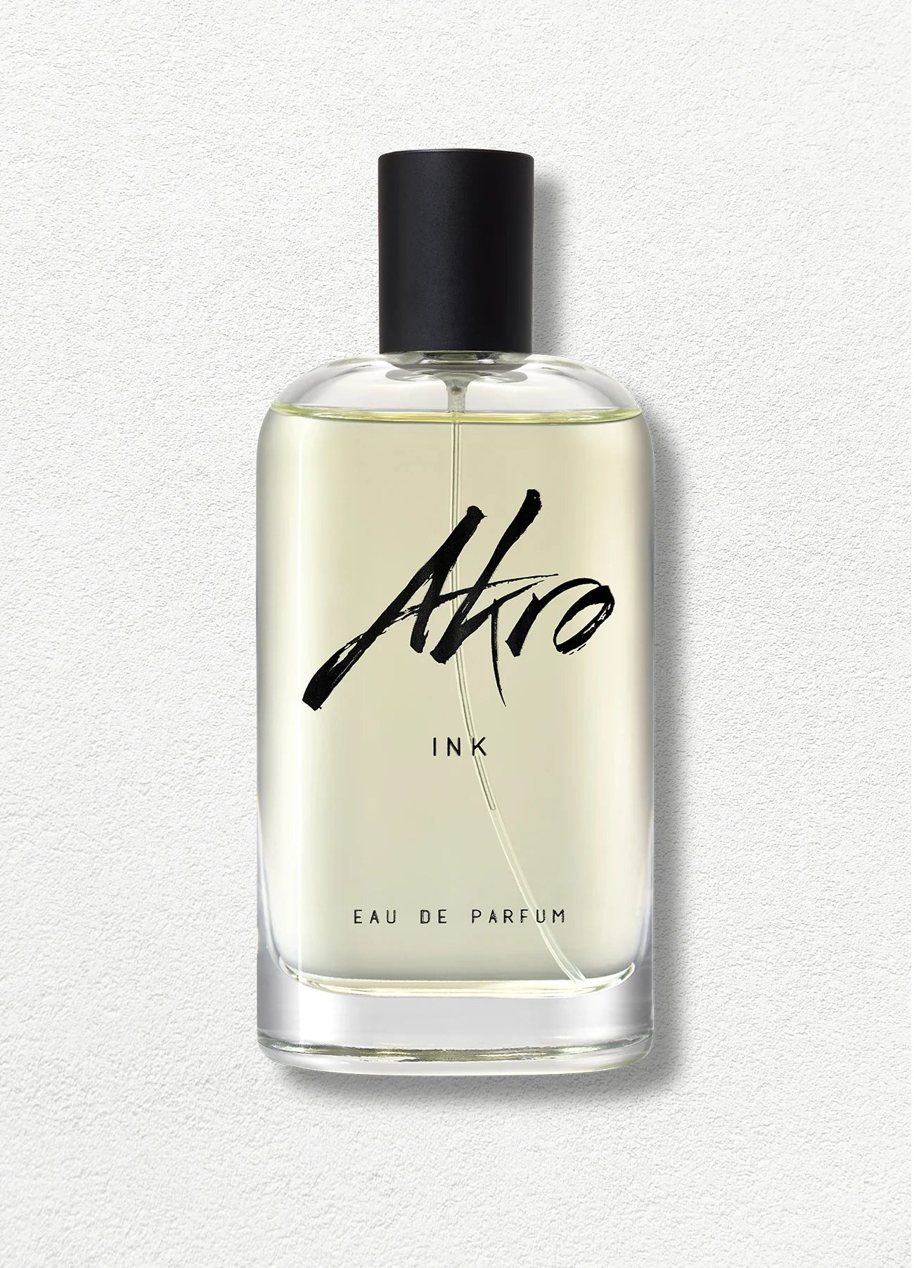 AKRO INK UNISEX EDP 100ML - Al Himyan Perfumes | عطور هميان | Oud & Luxury Fragrances - AKRO Main image