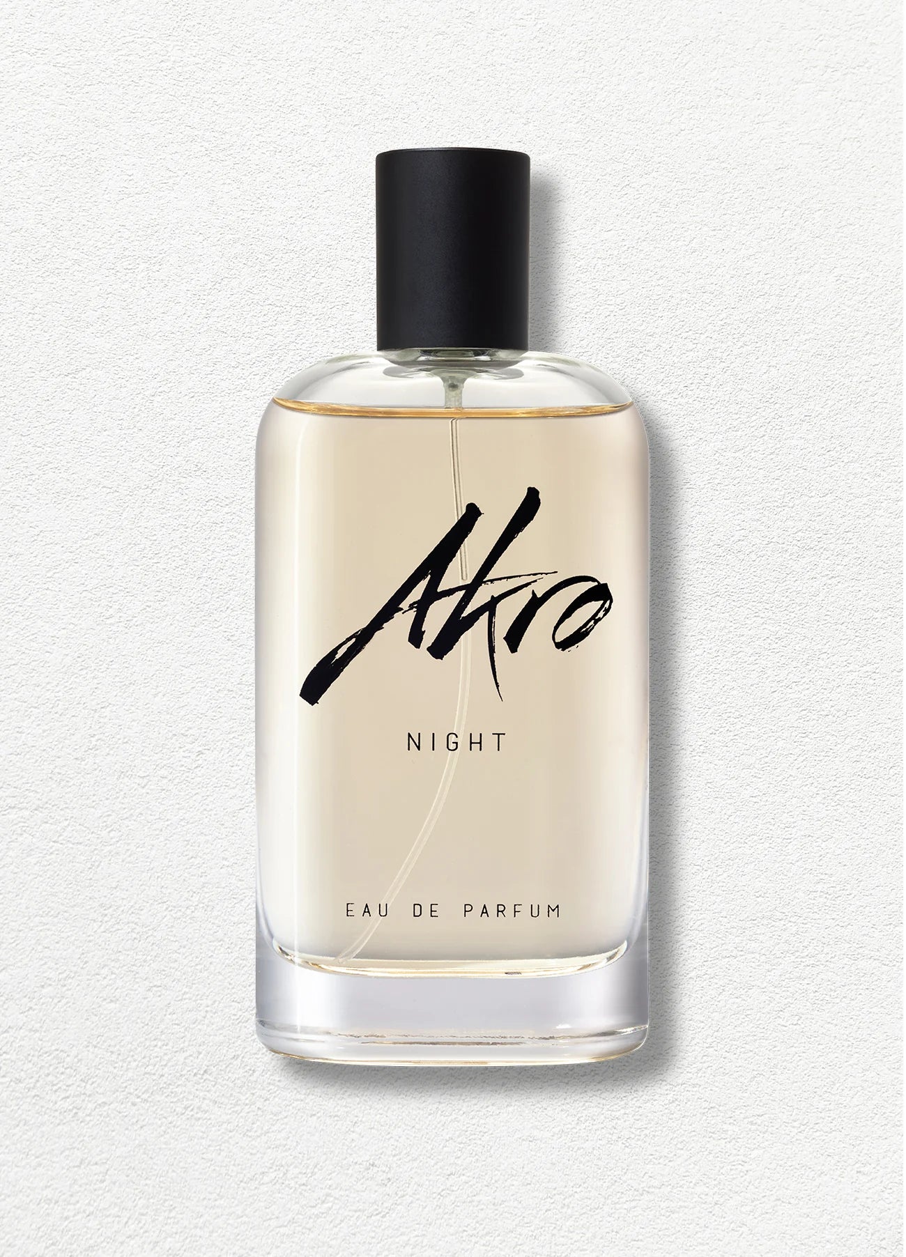 AKRO NIGHT UNISEX EDP 100ML - Al Himyan Perfumes | عطور هميان | Oud & Luxury Fragrances - AKRO