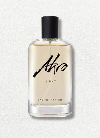 AKRO NIGHT UNISEX EDP 100ML