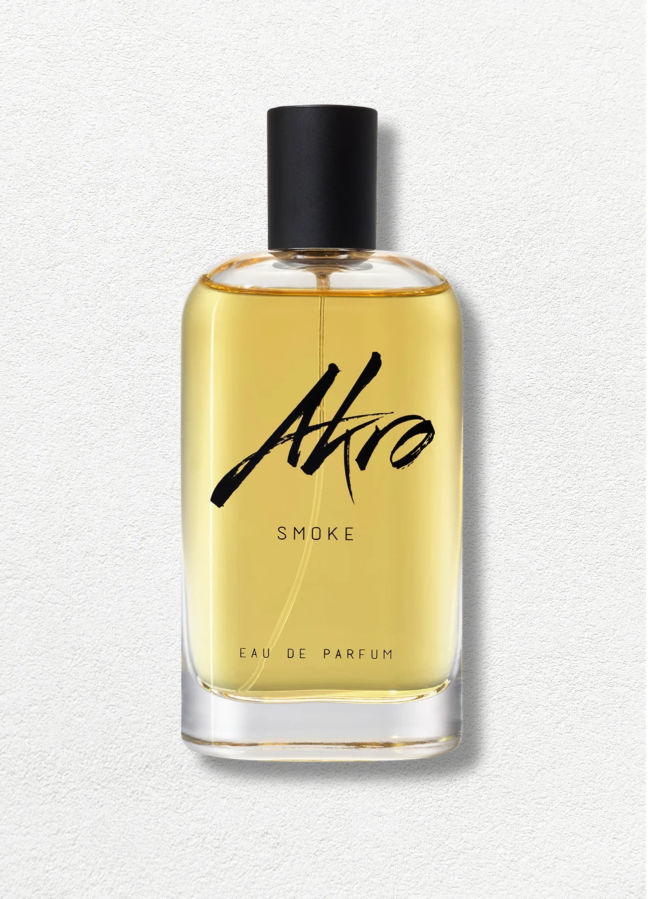 AKRO SMOKE UNISEX EDP 100ML - Al Himyan Perfumes | عطور هميان | Oud & Luxury Fragrances - AKRO Main image
