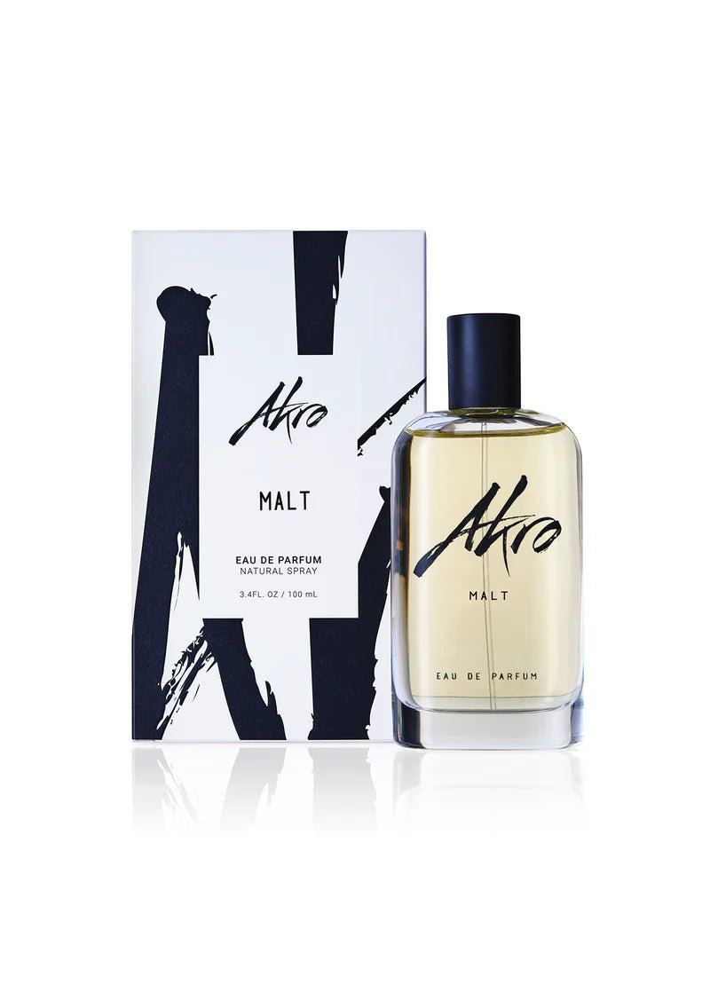 AKRO MALT UNISEX EDP 100ML - Al Himyan Perfumes | عطور هميان | Oud & Luxury Fragrances - AKRO