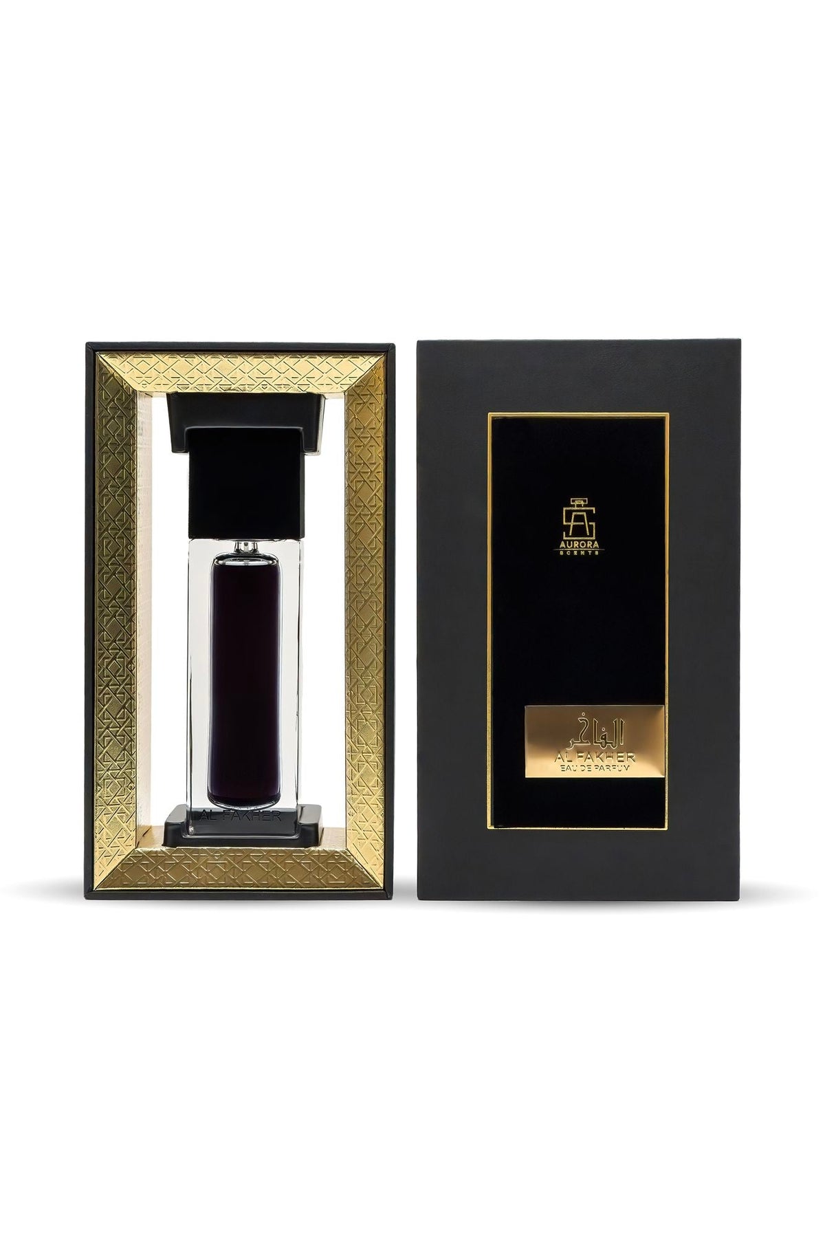 Aurora Scents AL FAKHER 67ml