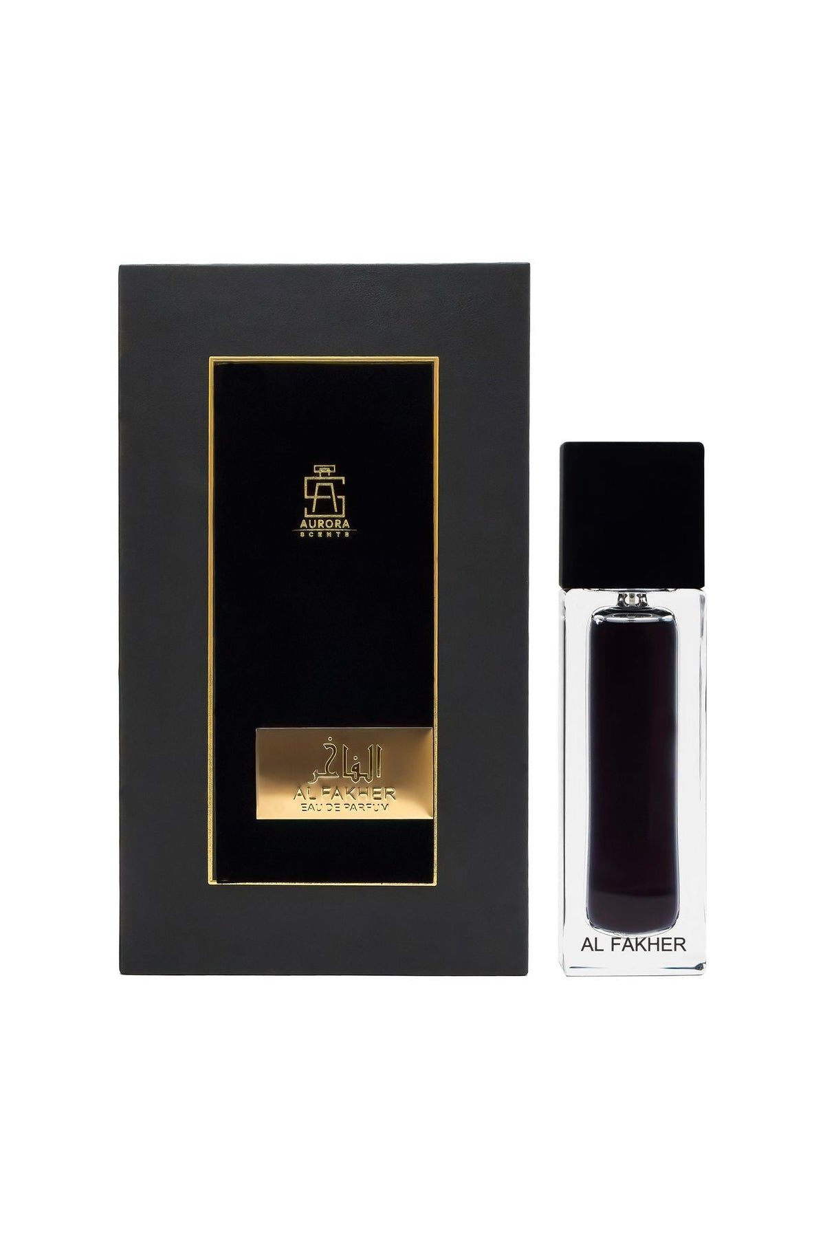 Aurora Scents AL FAKHER 67ml
