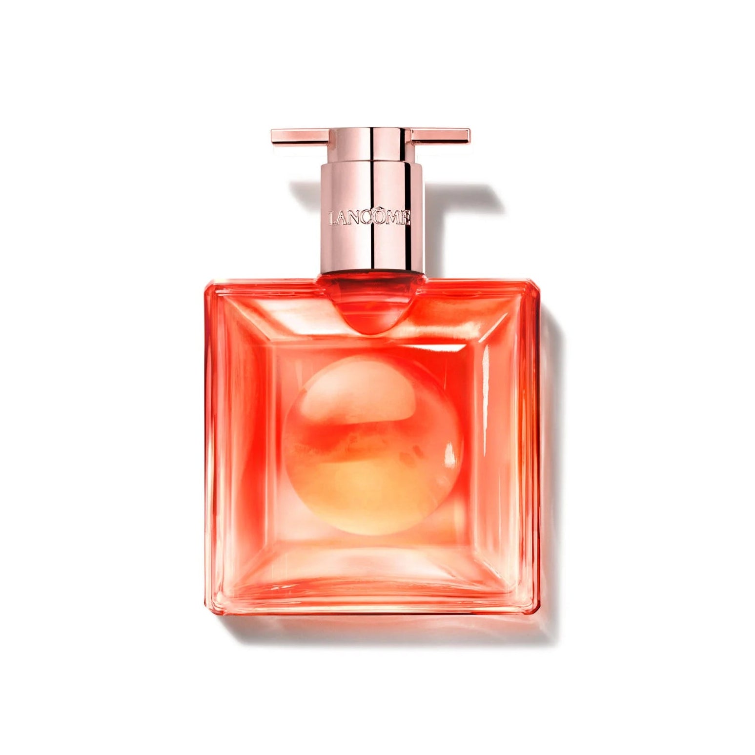 LANCÔME IDÔLE PEACH’N ROSES FOR WOMEN EDP - Al Himyan Perfumes | عطور هميان | Oud & Luxury Fragrances - LANCOME