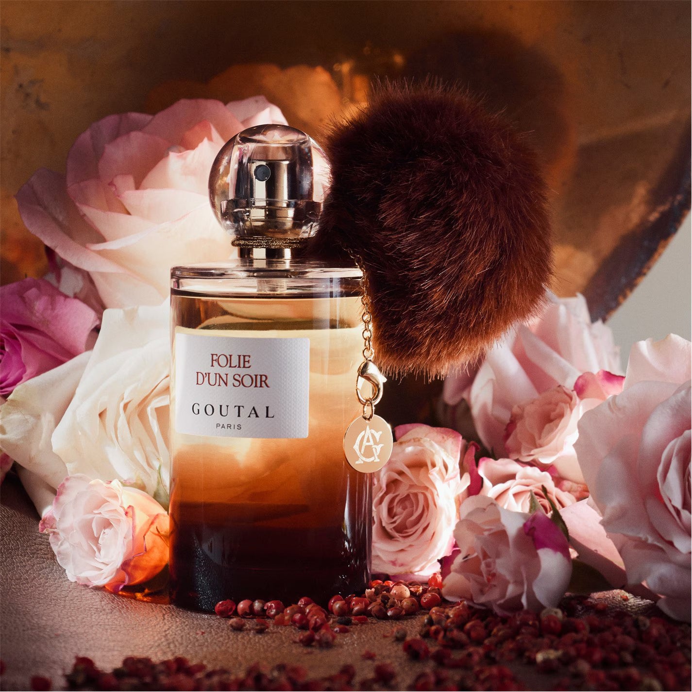 GOUTAL PARIS GOUTAL ANNICK GOUTAL FOLIE D UN SOIR FOR WOMEN EDP 100ML الصورة الثانوية