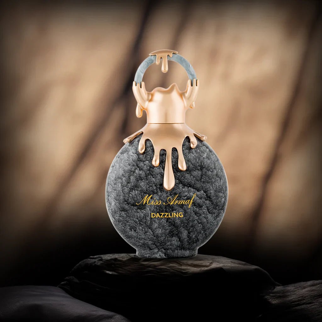 ARMAF MISS ARMAF DAZZLING FOR WOMEN EDP 100ML Secondary image