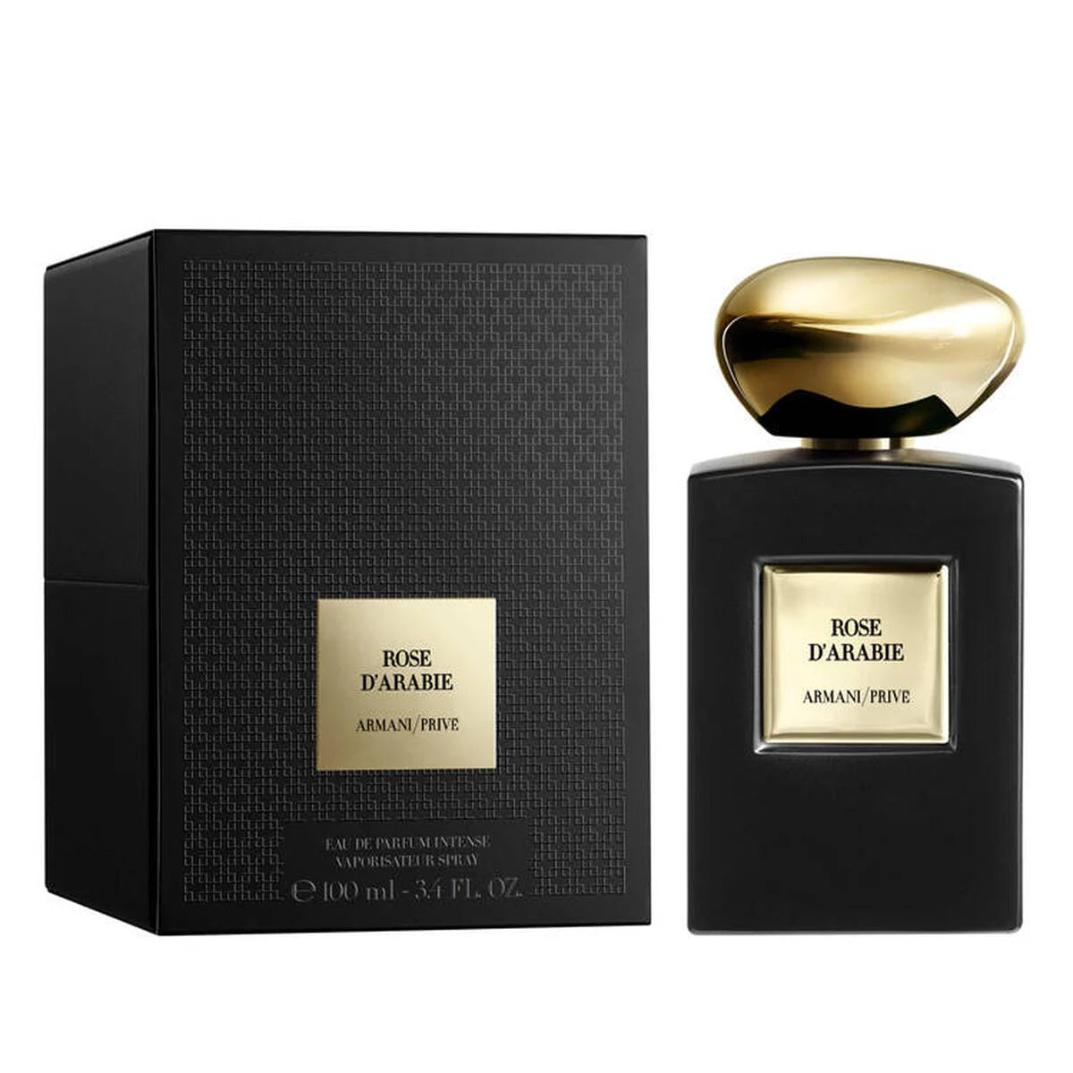 ARMANI PRIVÉ ROSE D’ARABIE UNISEX EDP - Al Himyan Perfumes | عطور هميان | Oud & Luxury Fragrances - Armani Beauty