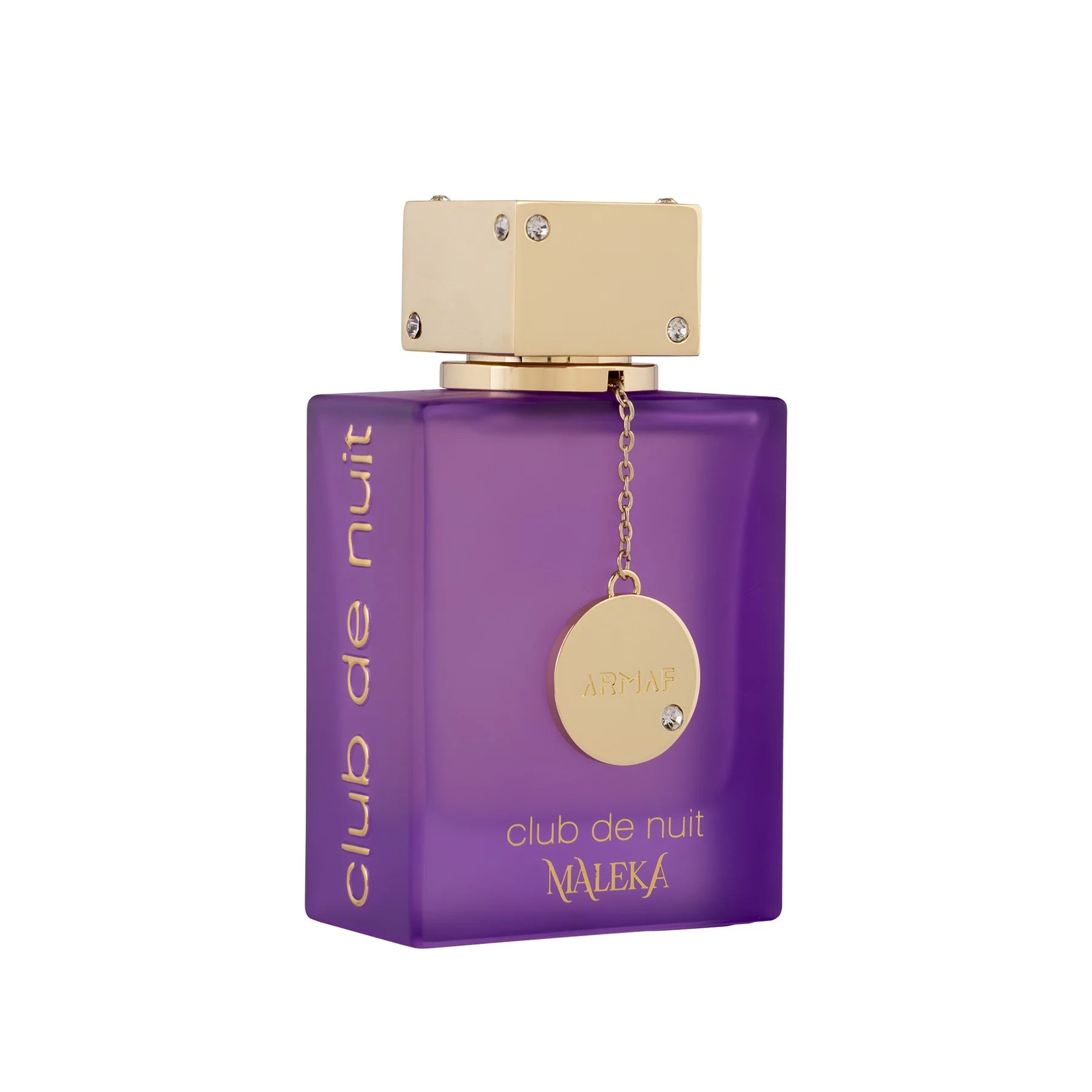 ARMAF CLUB DE NUIT MALEKA FOR MEN EDP 100ML - Al Himyan Perfumes | عطور هميان | Oud & Luxury Fragrances - Armaf