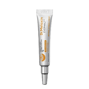 Dr. Melaxin Eyephalt Retinol Eyebag Creampuffiness, Dark Circles & Fine Lines, Wrinkle 10g bottle