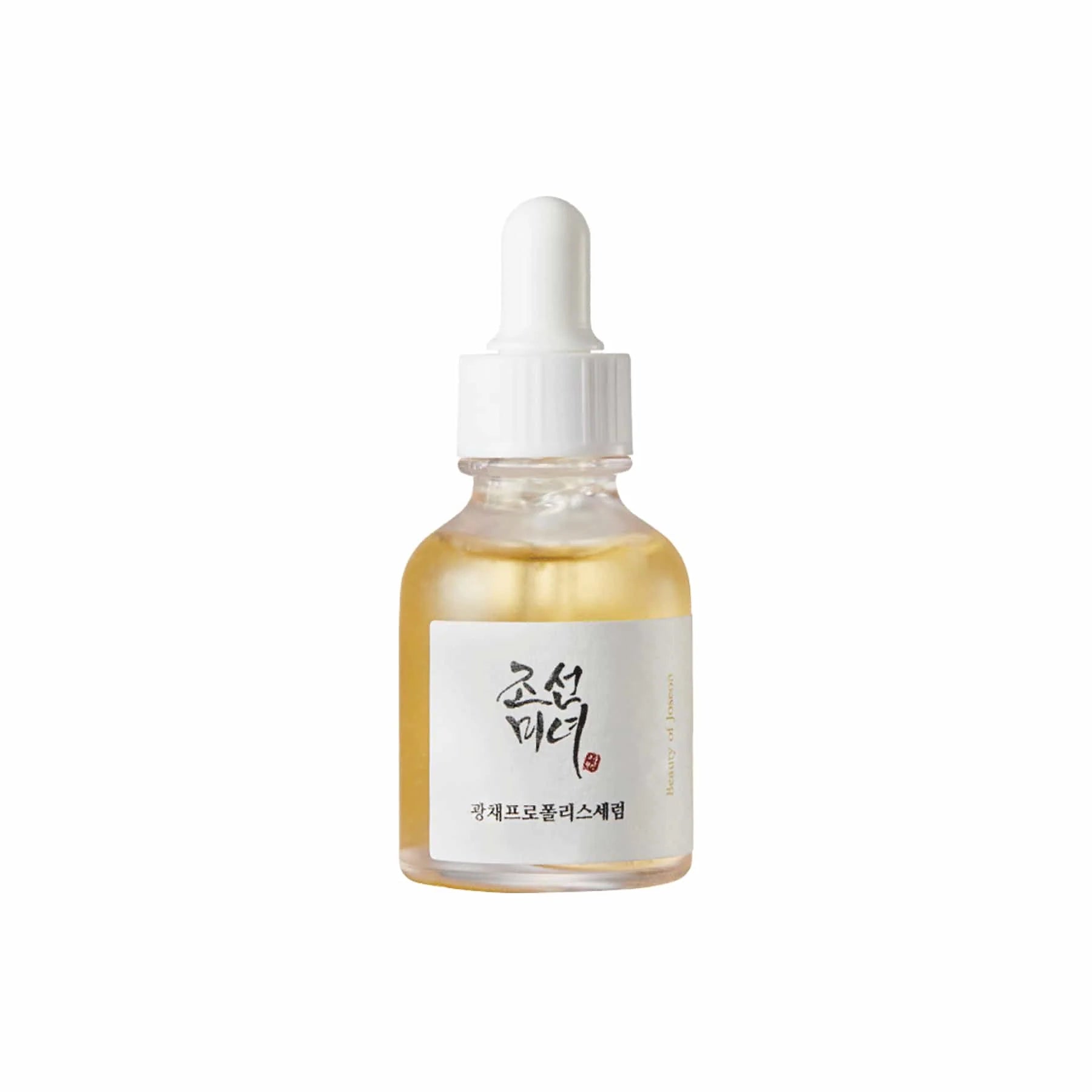 Beauty of Joseon Glow Serum: Propolis + Niacinamide 30ml - Al Himyan Perfumes | عطور هميان | Oud & Luxury Fragrances - Beauty of Joseon