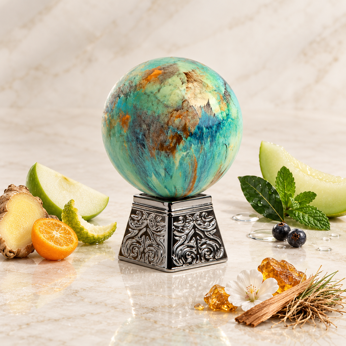 Aurora Scents Atmosphere De 100ml