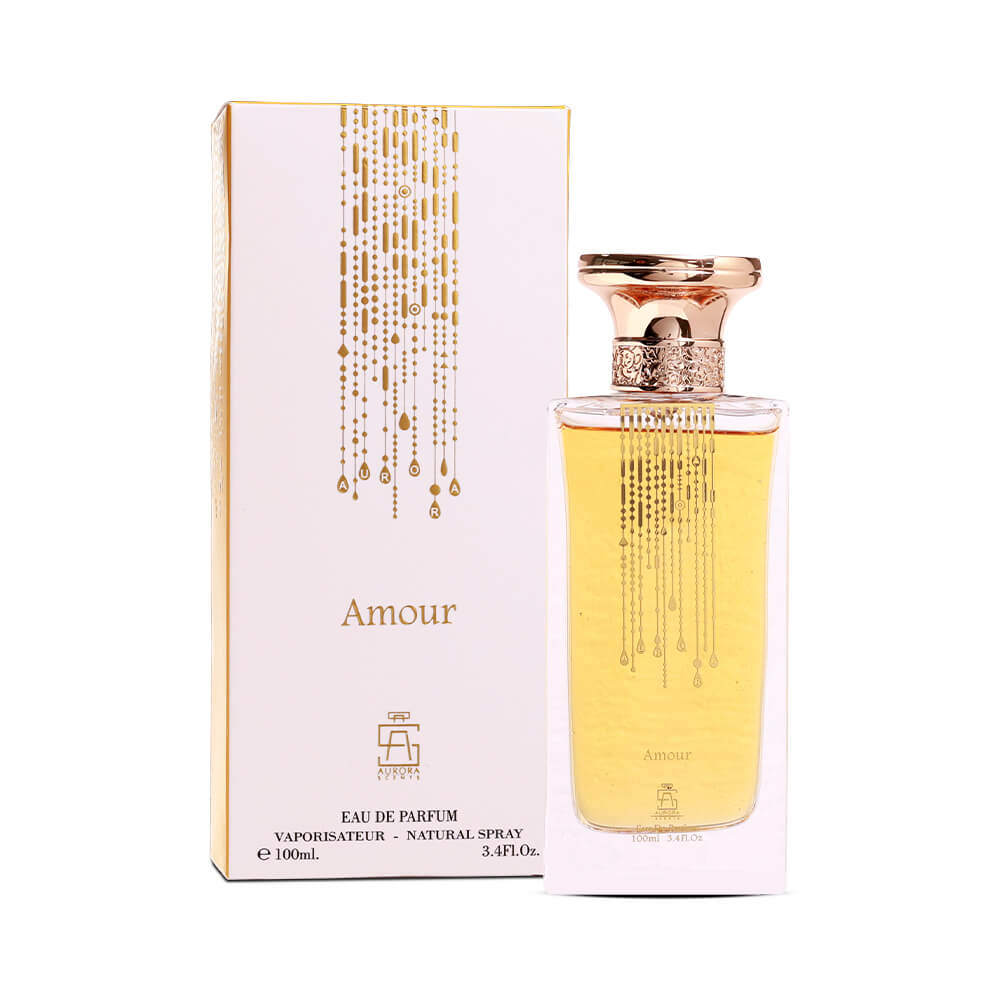 Aurora Scents Amour 100ml