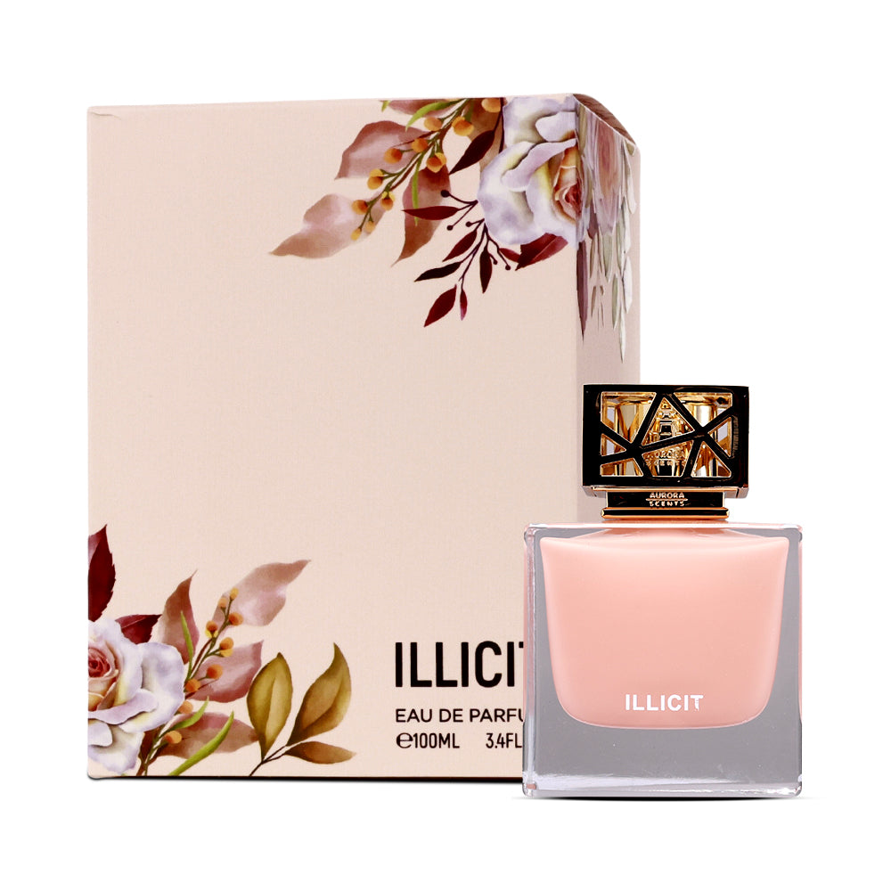Aurora Scents ILLICIT 100ml