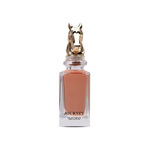AURORA SCENTS JOURNEY UNISEX EDP 75ML - Al Himyan Perfumes | عطور هميان | Oud & Luxury Fragrances - Aurora Scents