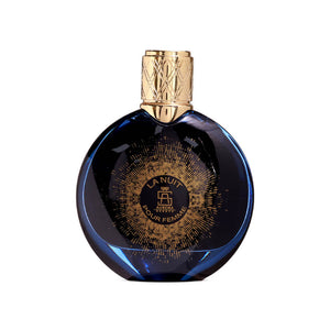 AURORA SCENTS LA NUIT FOR WOMEN EDP 100ML - Al Himyan Perfumes | عطور هميان | Oud & Luxury Fragrances - Aurora Scents