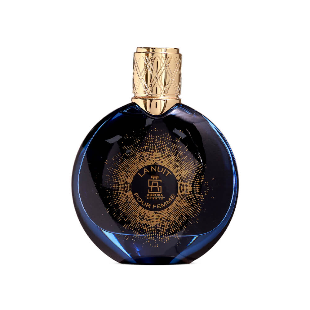 Aurora Scents La Nuit 100ml