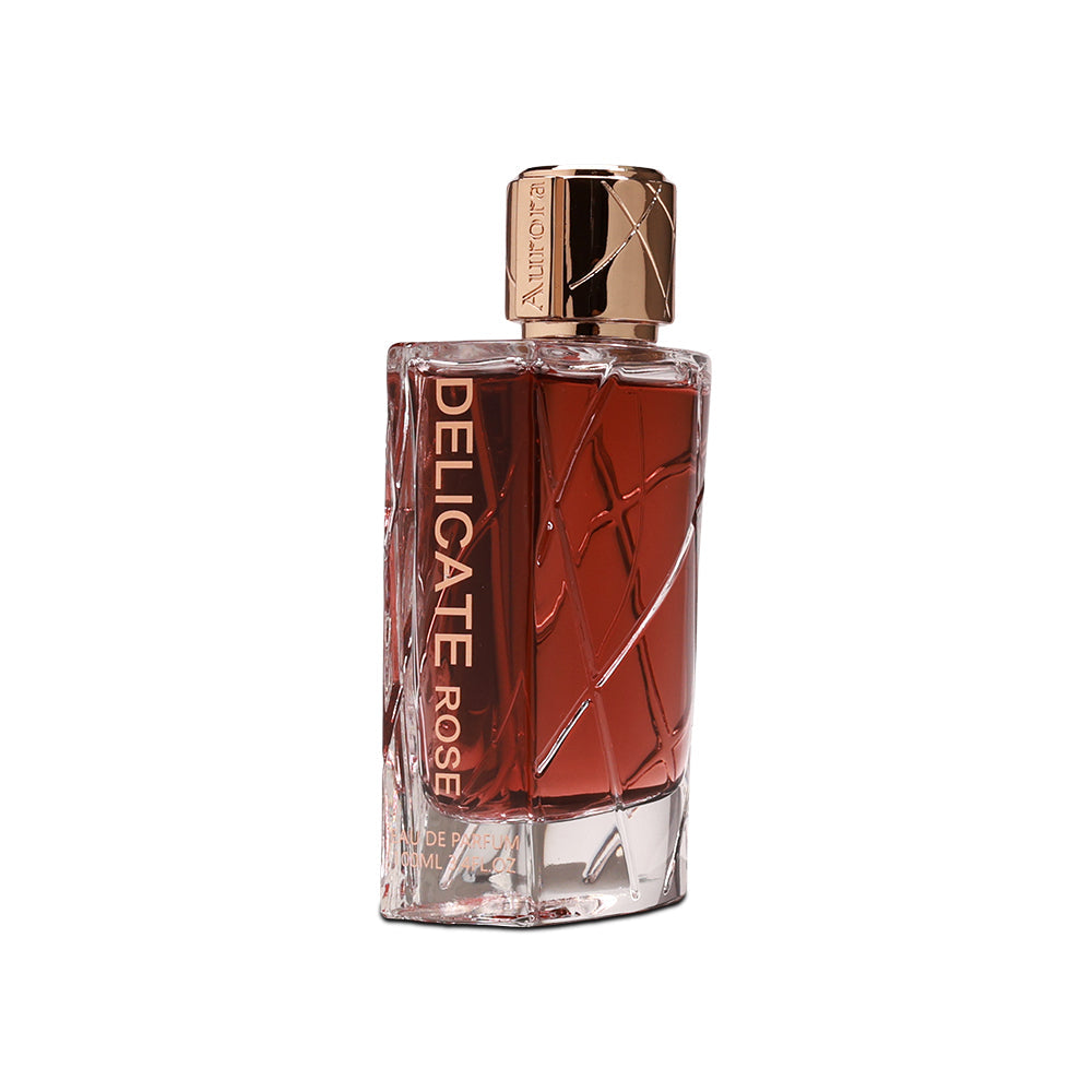 Aurora Scents Delicate Rose 100ml Main image