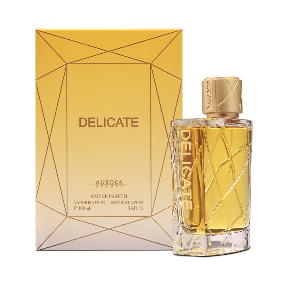 Aurora Scents Delicate 100ml