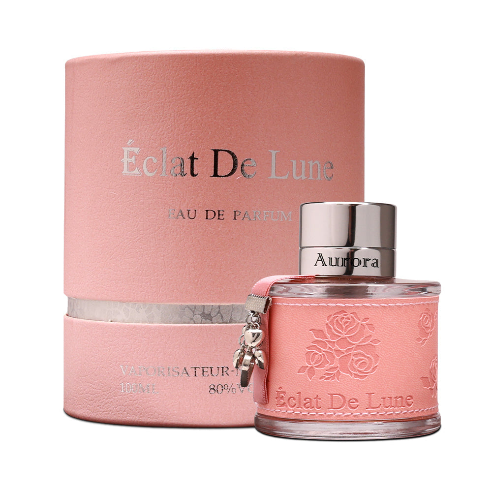 Aurora Scents Eclat De Lune Pink 100ml