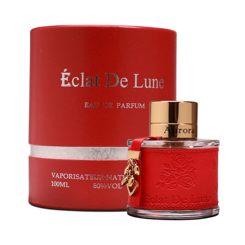 Aurora Scents Eclat De Lune Red 100ml