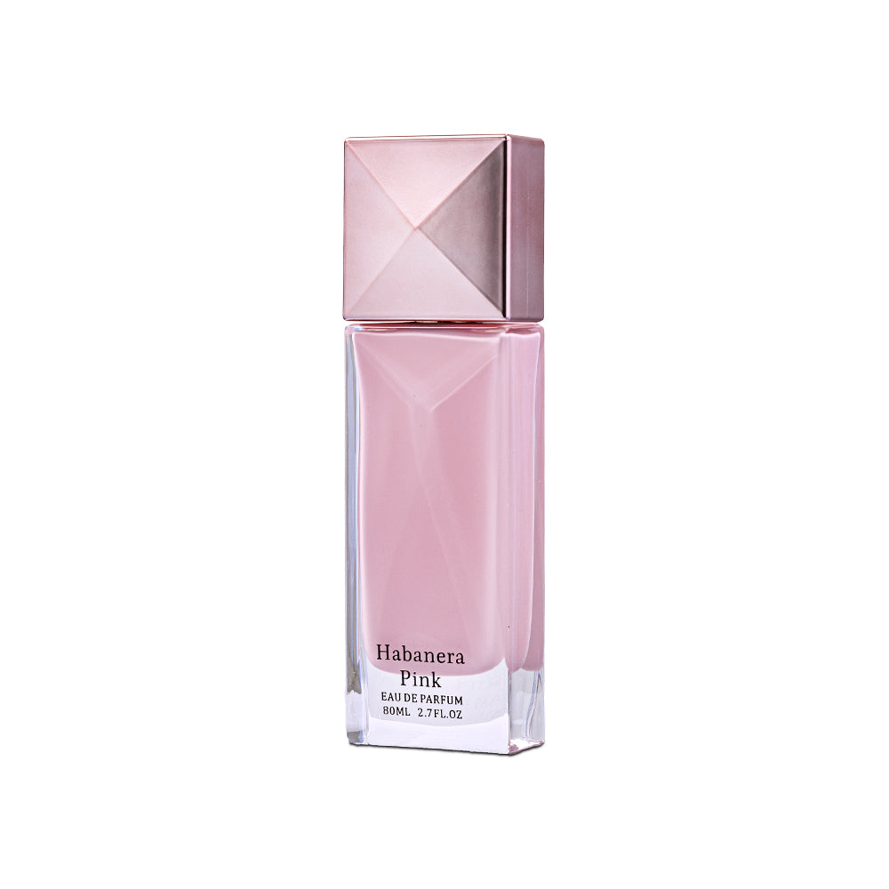 Aurora Scents Habanera Pink 80ml