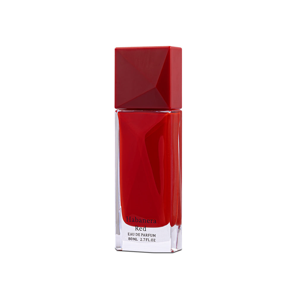 Aurora Scents Habanera Red 80ml