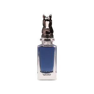 AURORA SCENTS CHEVALIER FOR MEN EDP 75ML - Al Himyan Perfumes | عطور هميان | Oud & Luxury Fragrances - Aurora Scents