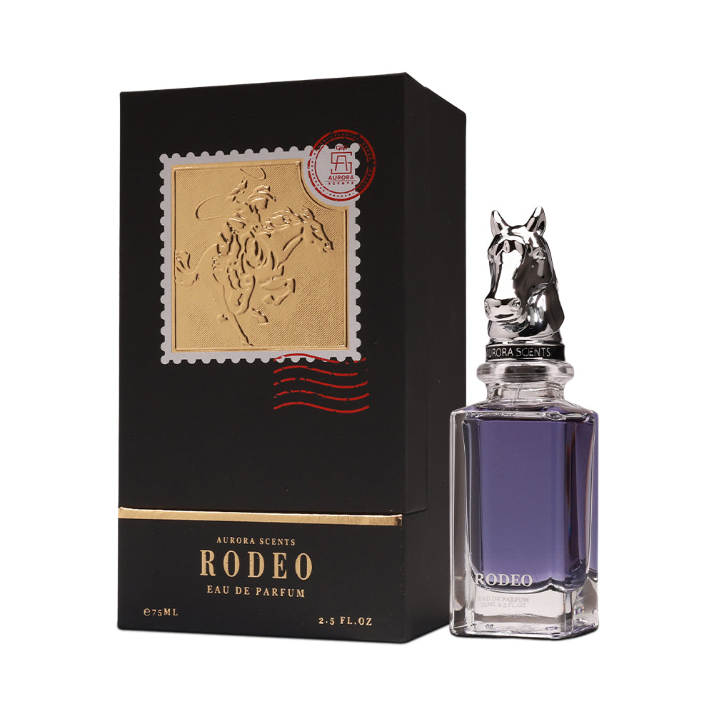 Aurora Scents Rodeo 75ml
