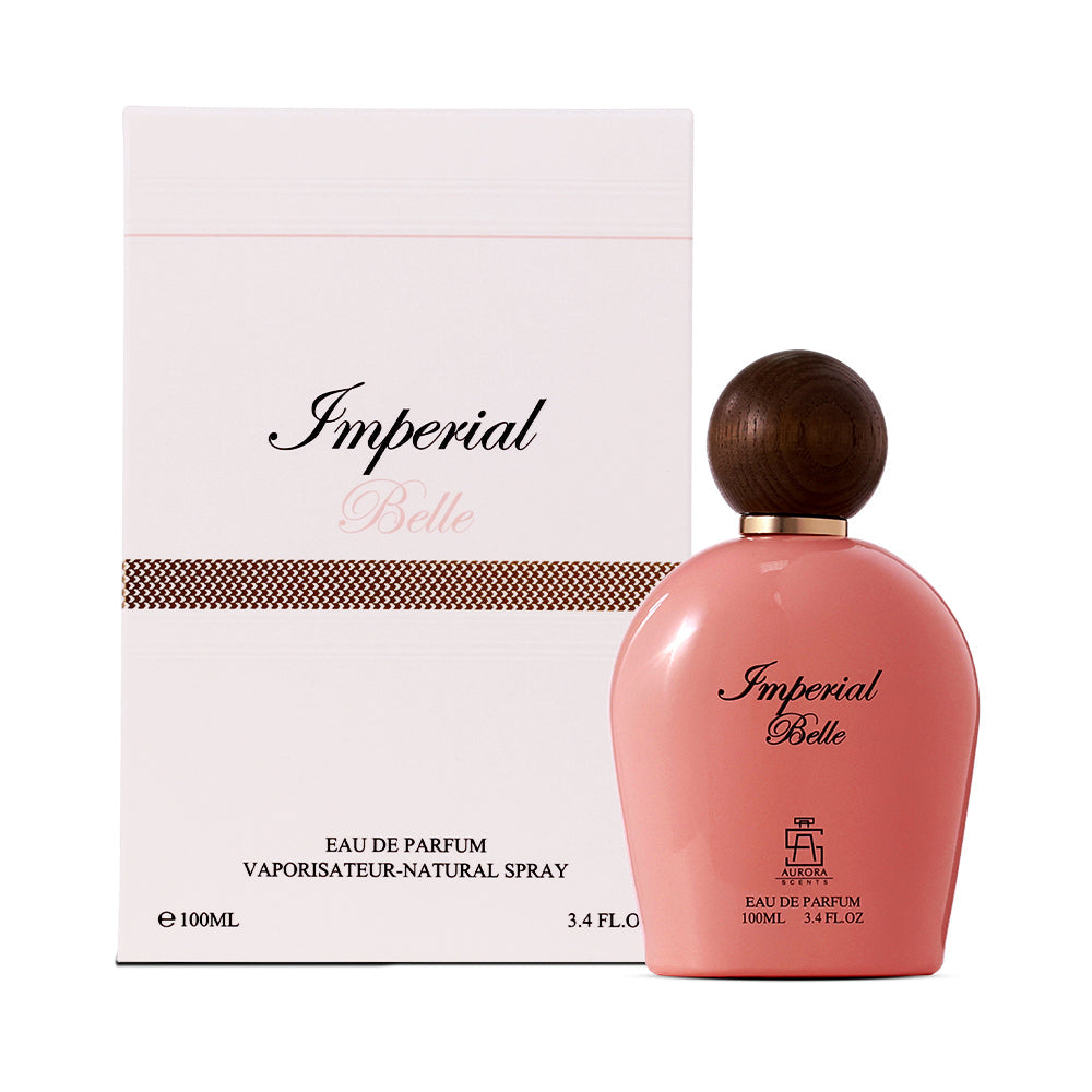 Aurora Scents Imperial Belle 100ml