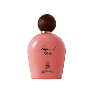 AURORA SCENTS IMPERIAL BELLE FOR WOMEN EDP 100ML - Al Himyan Perfumes | عطور هميان | Oud & Luxury Fragrances - Aurora Scents