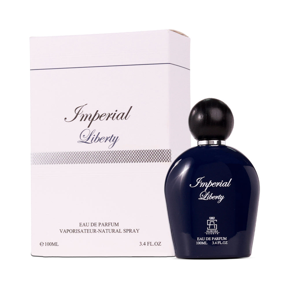 Aurora Scents Imperial Liberty 100ml