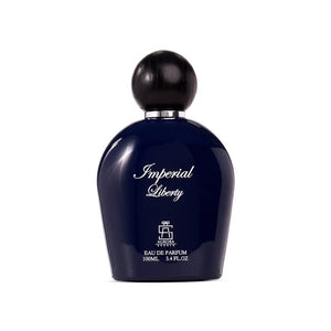AURORA SCENTS IMPERIAL LIBERTY FOR MEN EDP 100ML - Al Himyan Perfumes | عطور هميان | Oud & Luxury Fragrances - Aurora Scents