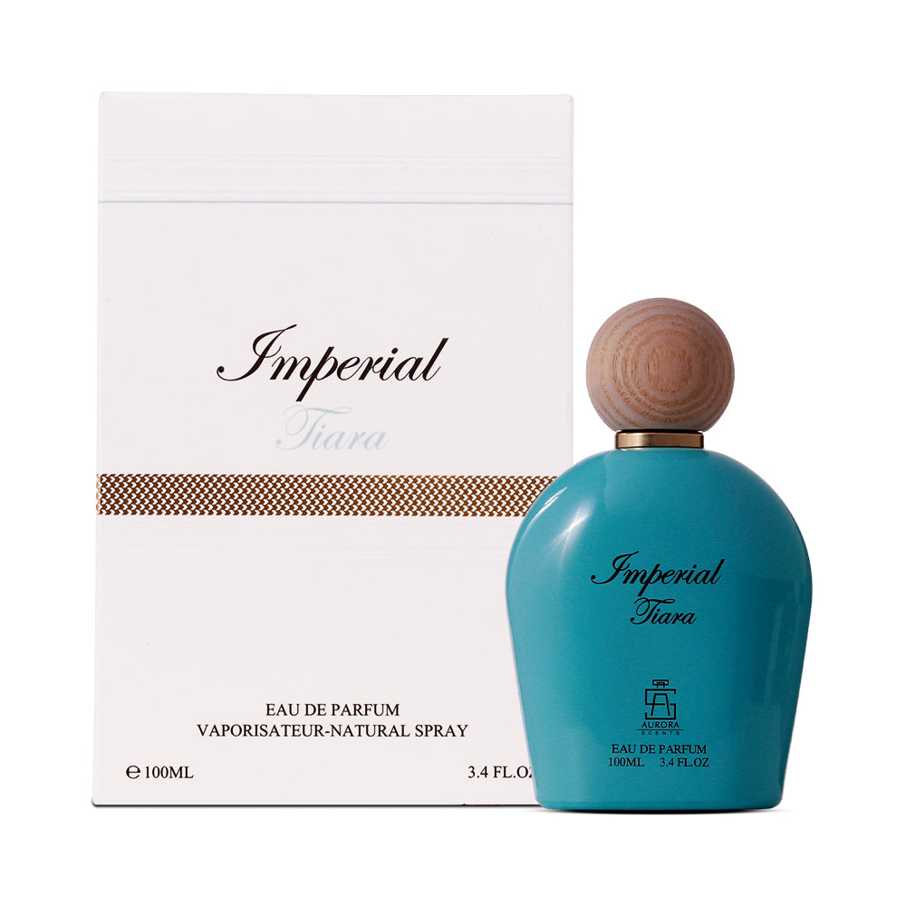 Aurora Scents Imperial Tiara 100ml