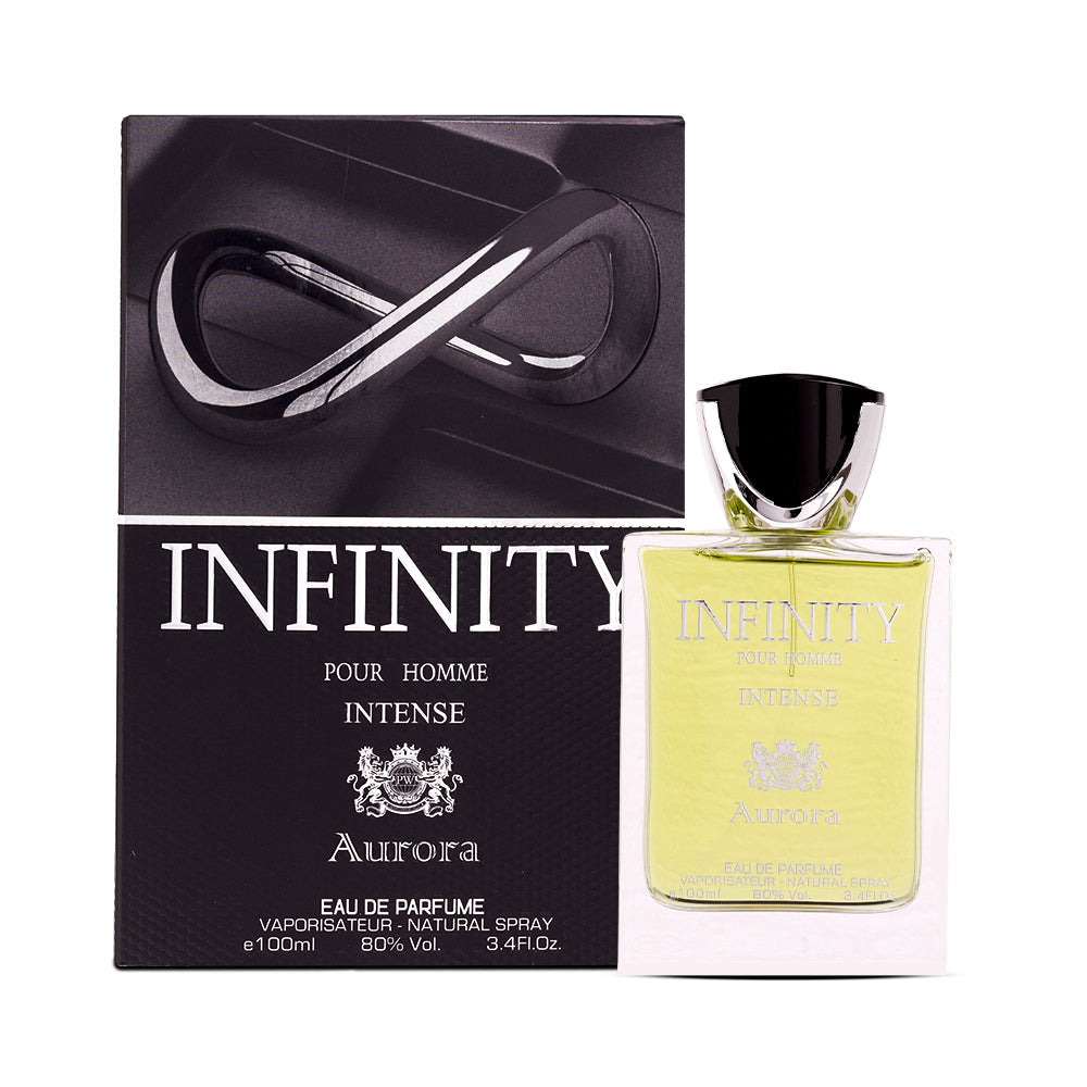 Aurora Scents Infinity Intense 100ml