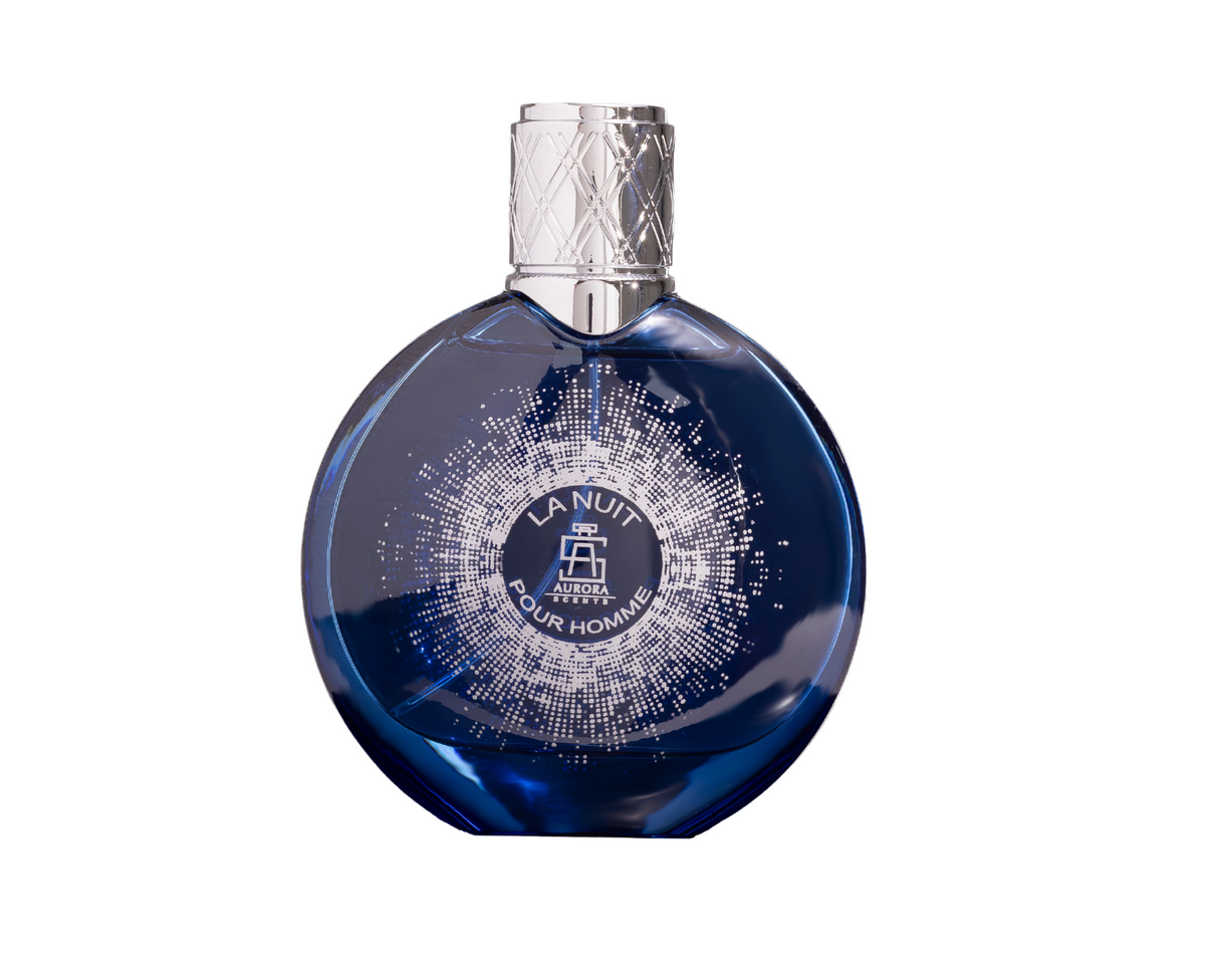 Aurora Scents La Nuit Pour Homme 100ml