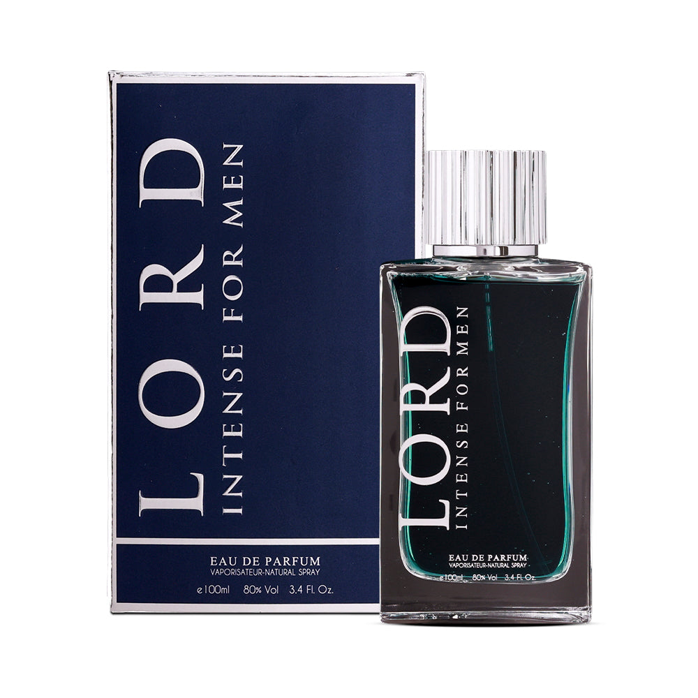Aurora Scents Lord Intense 100ml
