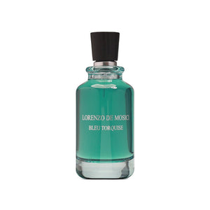 AURORA SCENTS LORENZO DE MOSICI BLEU TORQUISE FOR MEN EDP 100ML - Al Himyan Perfumes | عطور هميان | Oud & Luxury Fragrances - Aurora Scents