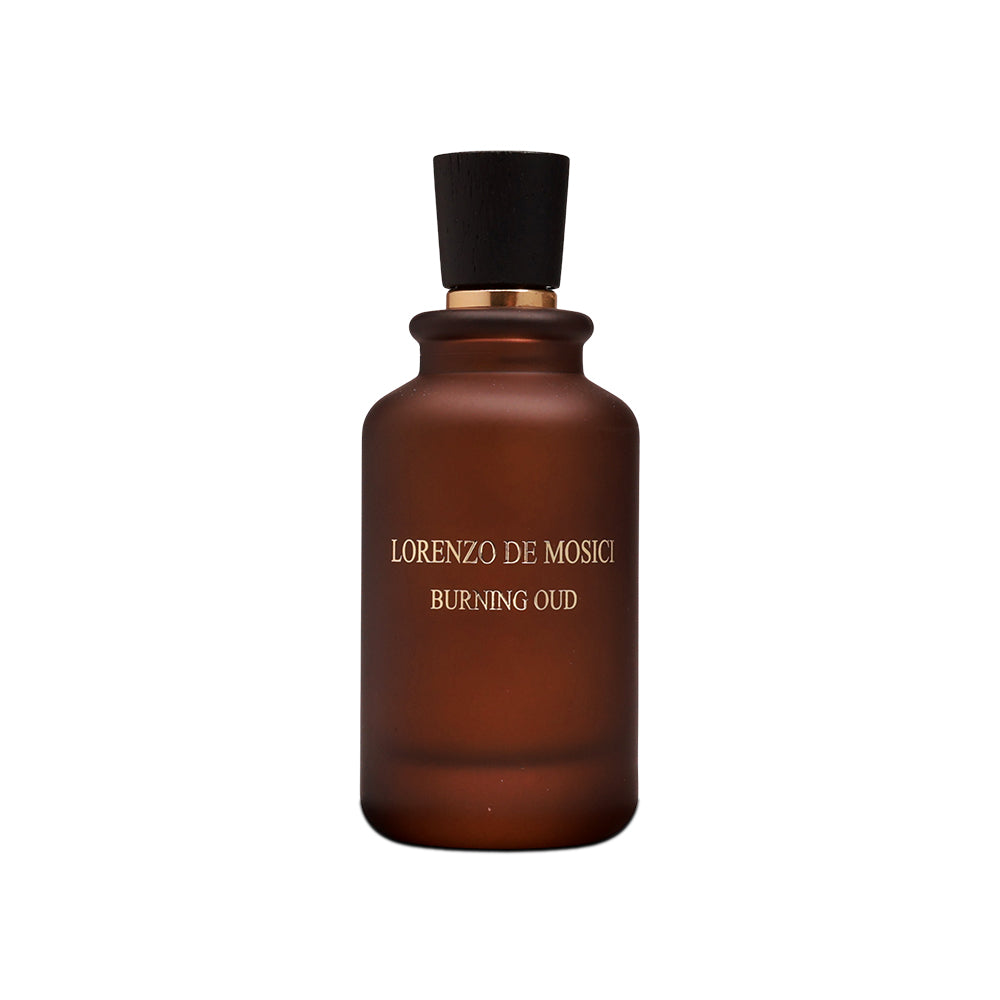 Aurora Scents Lorenzo De Mosici Burning Oud 100ml