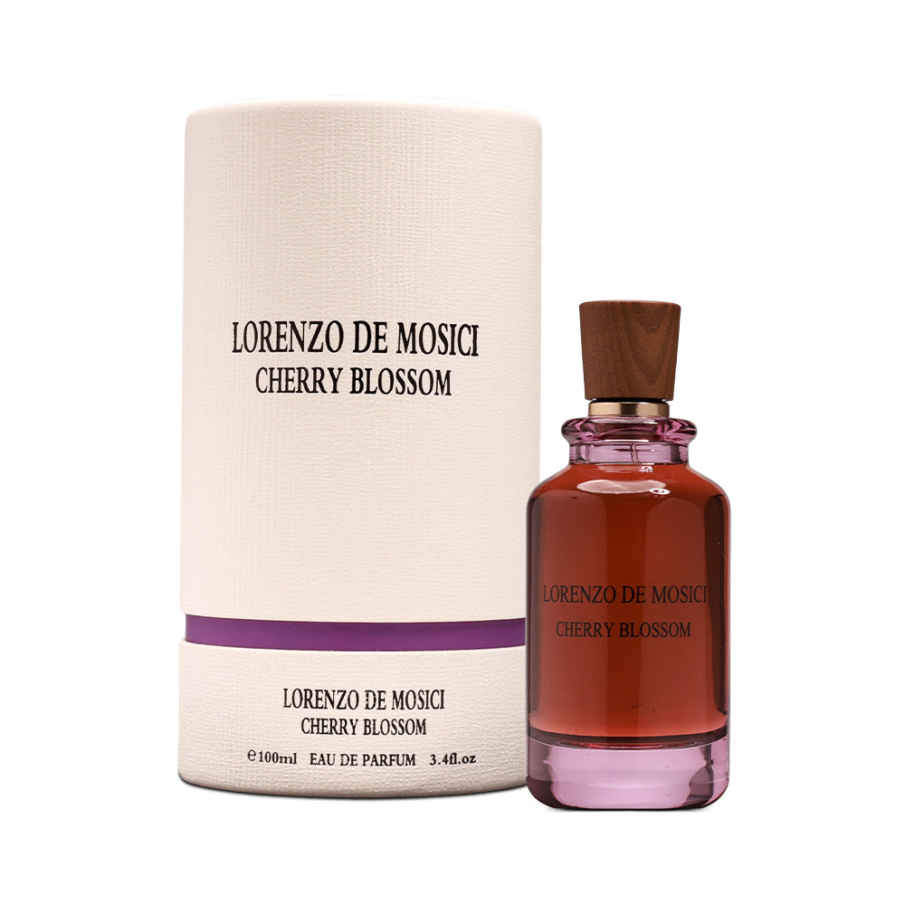 Aurora Scents Lorenzo De Mosici Cherry Blossom 100ml