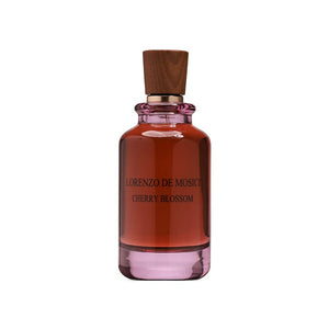 AURORA SCENTS LORENZO DE MOSICI CHERRY BLOSSOM FOR WOMEN EDP 100ML - Al Himyan Perfumes | عطور هميان | Oud & Luxury Fragrances - Aurora Scents