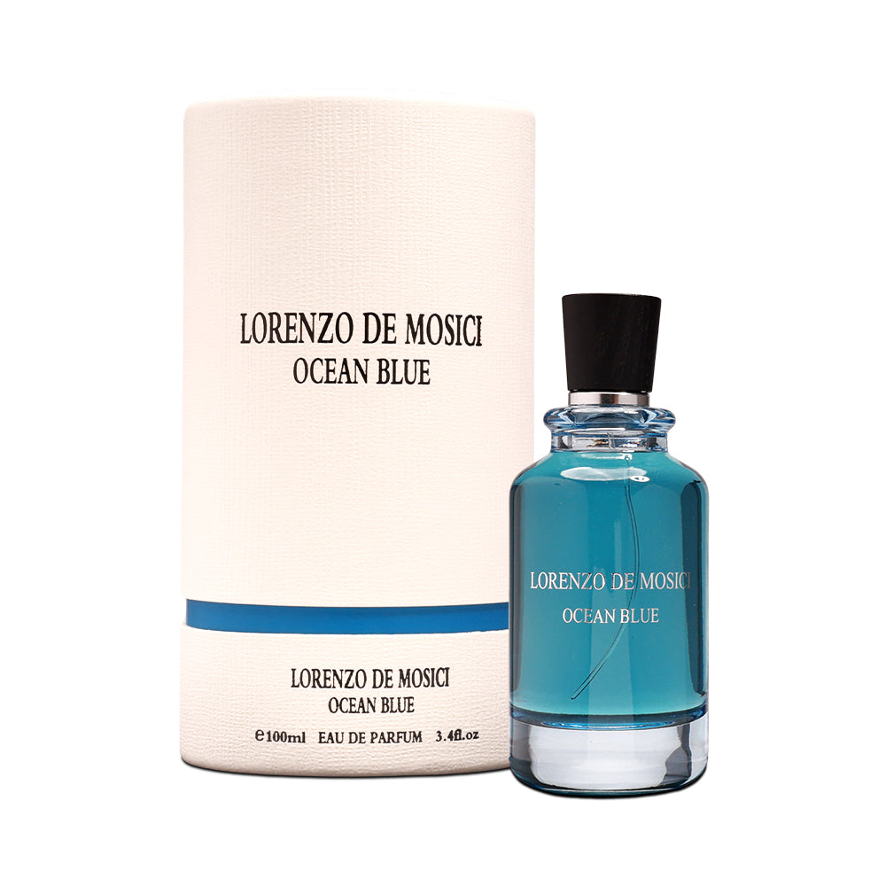 Aurora Scents Lorenzo De Mosici Ocean Blue 100ml
