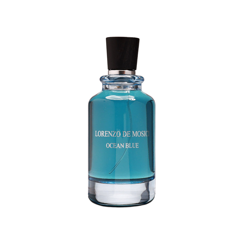 Aurora Scents Lorenzo De Mosici Ocean Blue 100ml