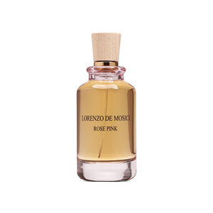AURORA SCENTS LORENZO DE MOSICI ROSE PINK FOR WOMEN EDP 100ML - Al Himyan Perfumes | عطور هميان | Oud & Luxury Fragrances - Aurora Scents